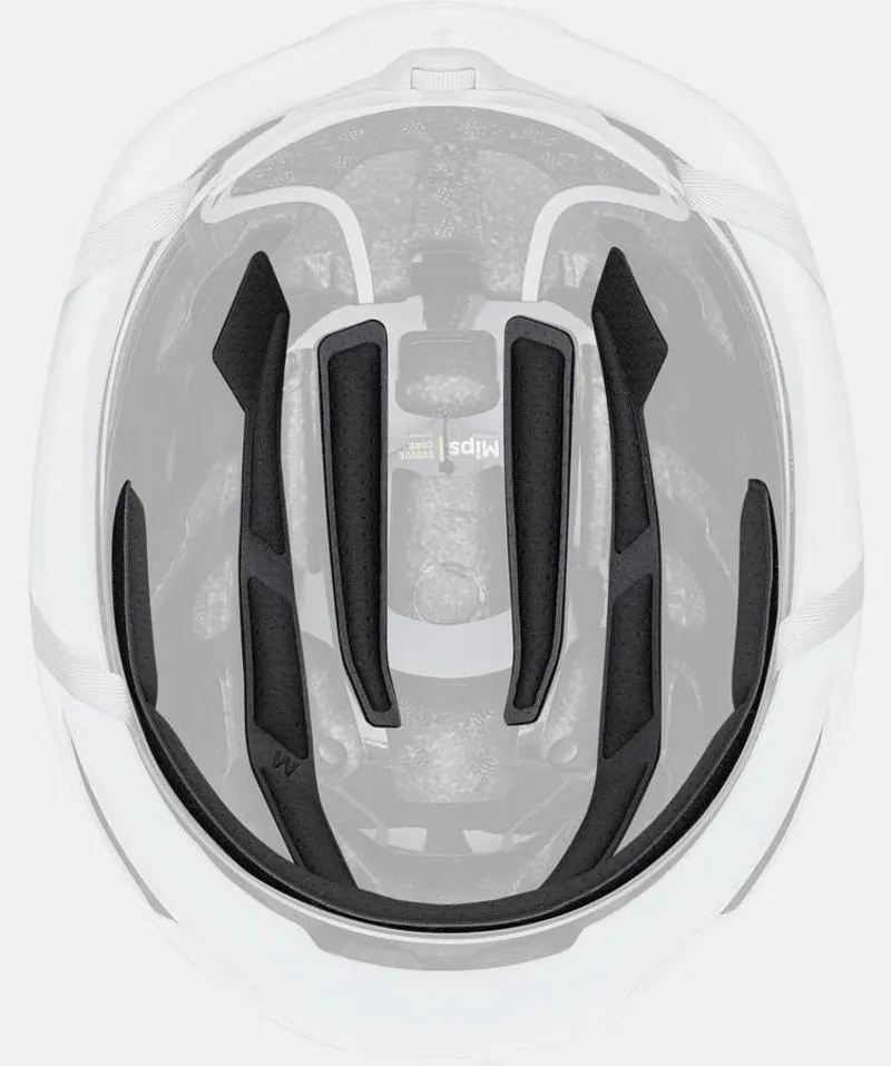 Specialized Propero 4 Road Helmet in White-8