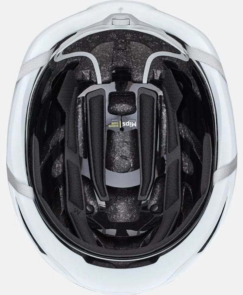 Specialized Propero 4 Road Helmet in White-7