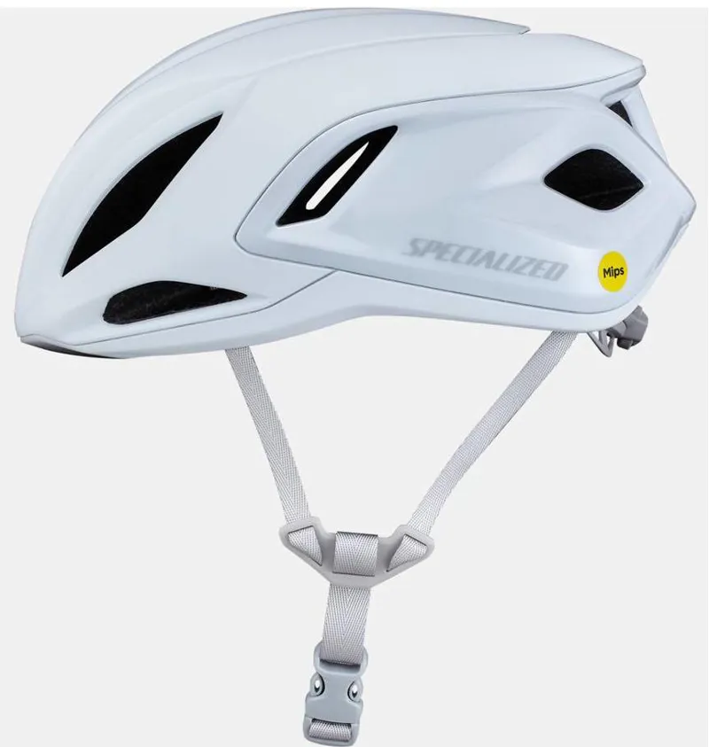 Specialized Propero 4 Road Helmet in White-3