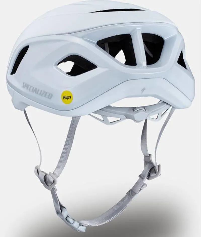 Specialized Propero 4 Road Helmet in White-4