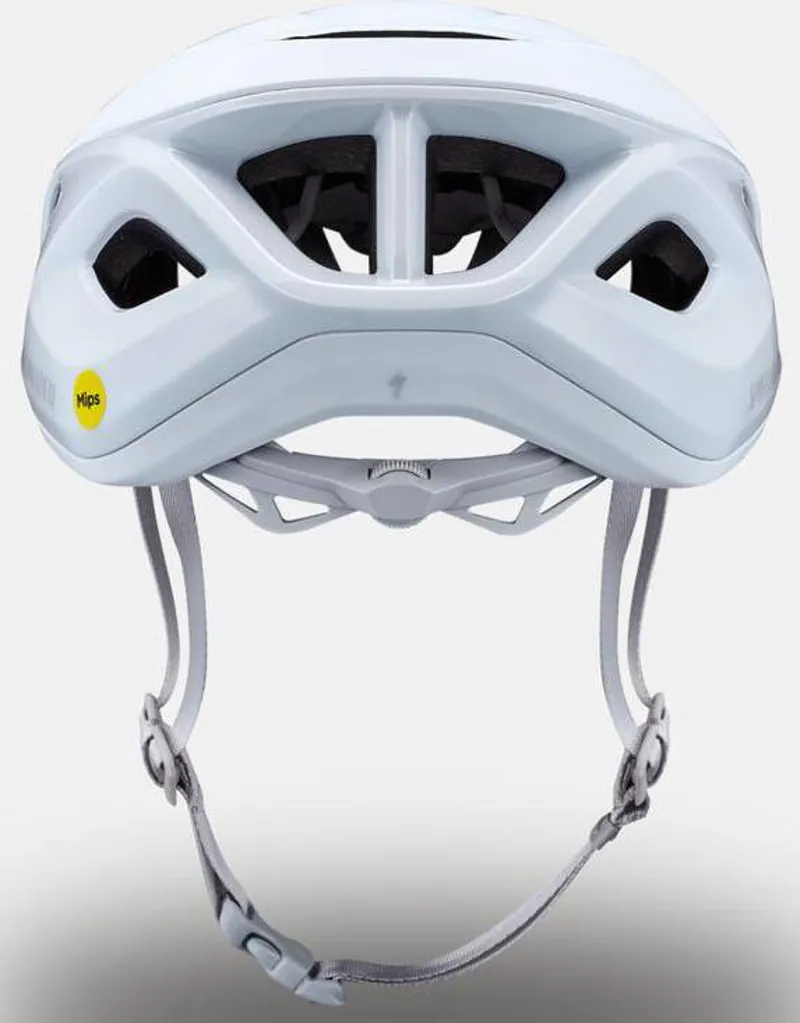 Specialized Propero 4 Road Helmet in White-5