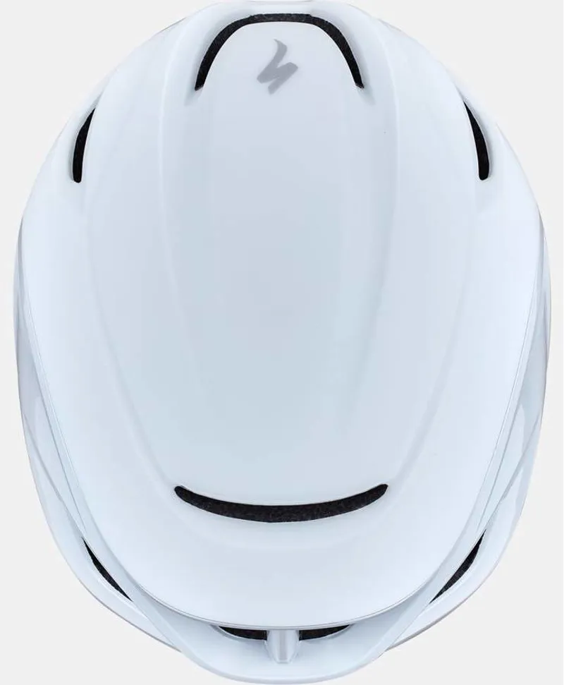 Specialized Propero 4 Road Helmet in White-6