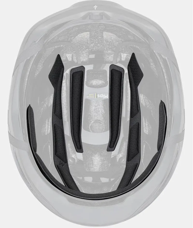 Specialized Propero 4 Road Helmet in Dark Metallic Navy-8