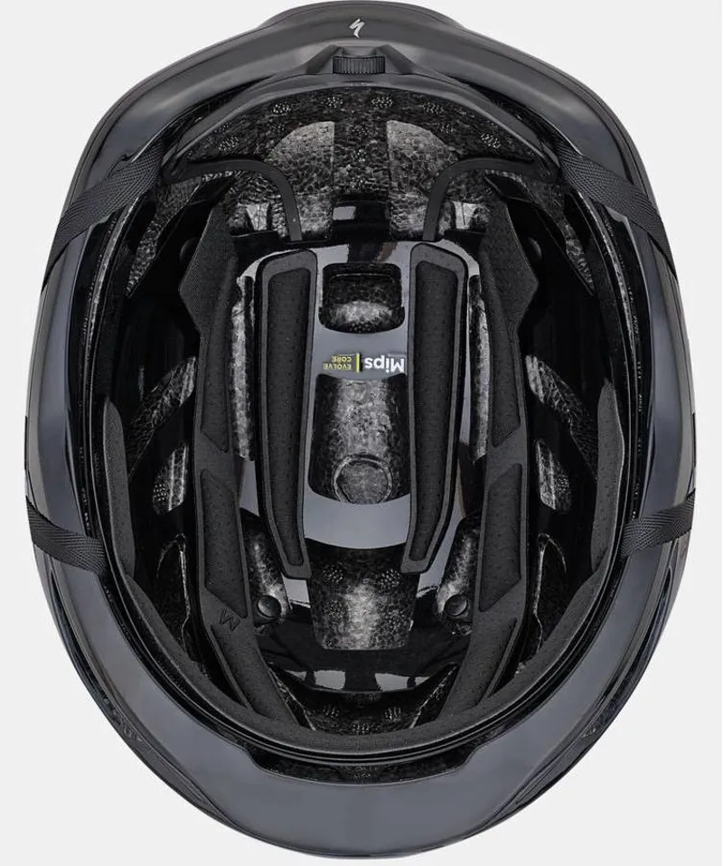 Specialized Propero 4 Road Helmet in Dark Metallic Navy-7