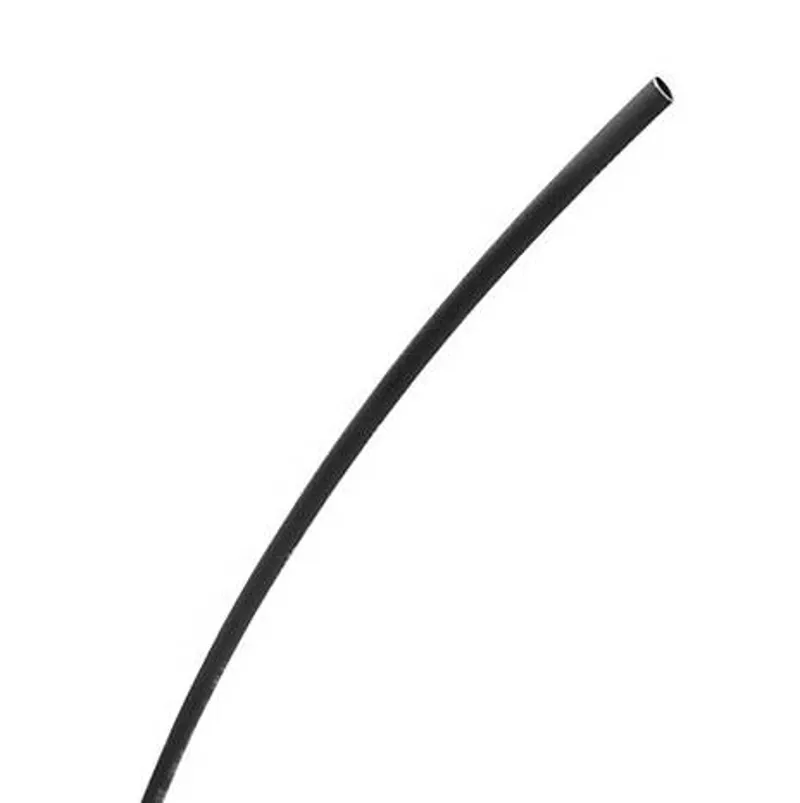 Clarks Brake wire Acetal Sleeving in Black 510mm