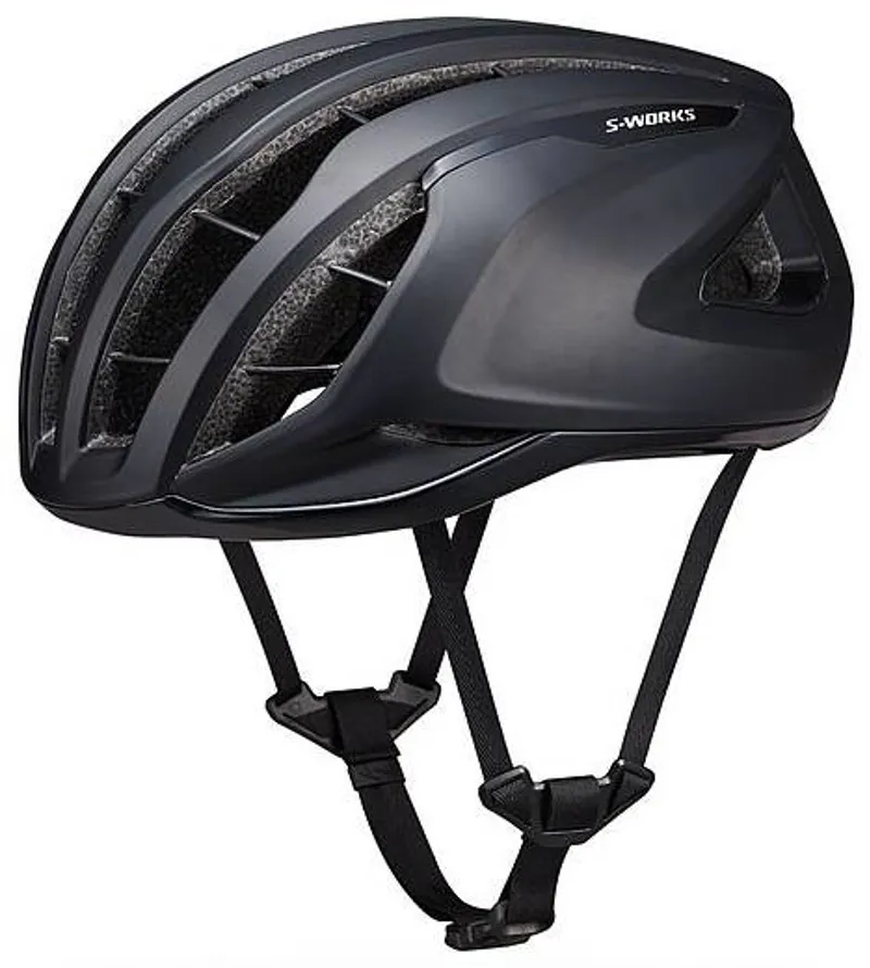 Specialized S-Works Prevail 3 Black-1