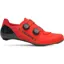 2018 Specialized S-Works 7 Carbon Mens Road Shoe in Red