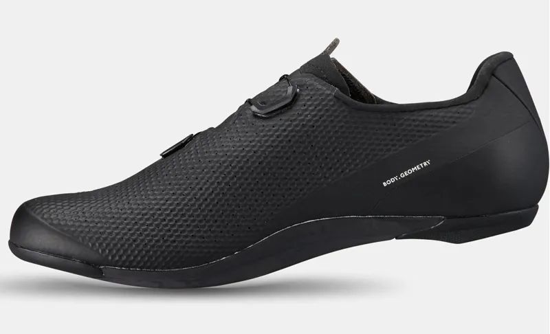 Specialized Torch 3.0 Carbon Sole Road Shoe in Black-3
