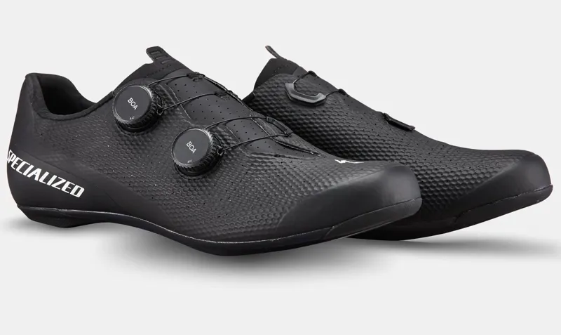 Specialized Torch 3.0 Carbon Sole Road Shoe in Black-2