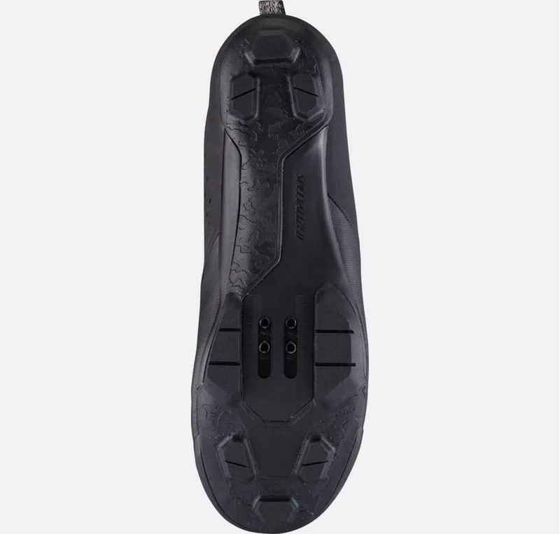 Specialized Recon 1.0 Mountain Bike Gravel Shoes in Black-5