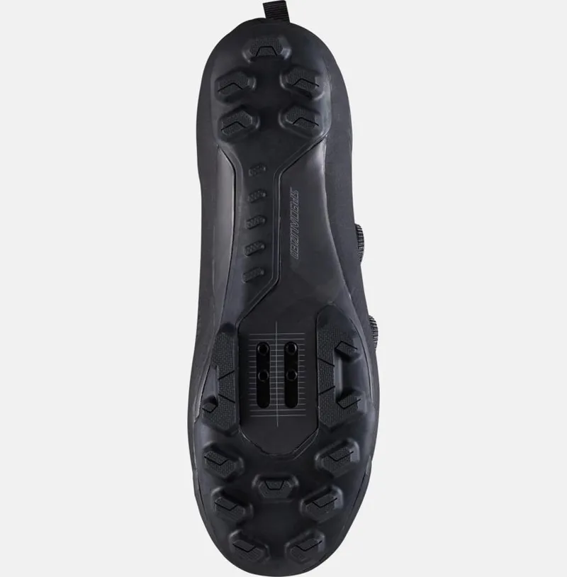 Specialized Recon 3.0 Mountain Bike Gravel Shoes in Black-5