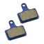 EBC Green Disc Pads for Shimano Dura Ace BR-R9170