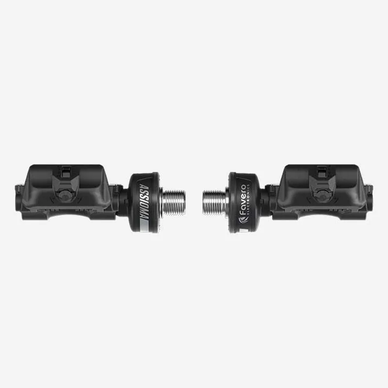 Favero Assioma Duo Power Meter Road Pedals-2