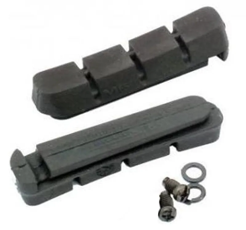 Shimano Deore LX Replacement Brake Pad Inserts pack of 2 NOS