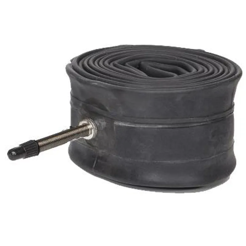 GT 26 x 1.9-2.125 MTB 52mm Long Presta Valve Inner Tube-1