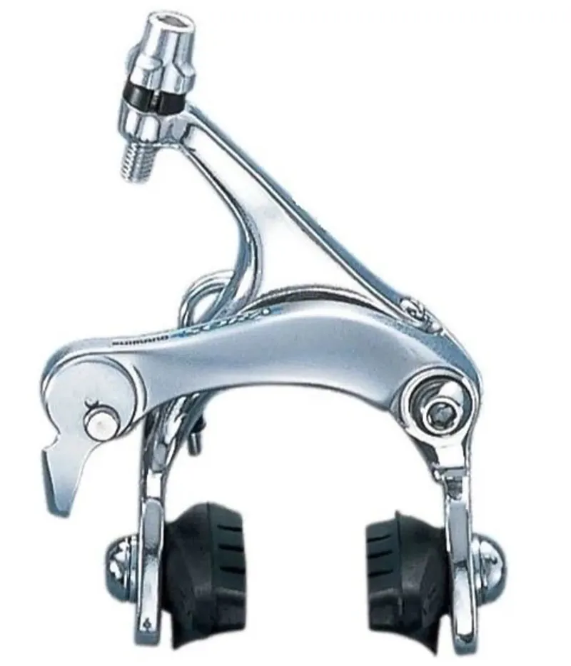 SHIMANO Sora BR-R317 Mechanical Disc Brake Caliper - Road Bike Disc Brake Without Rotor