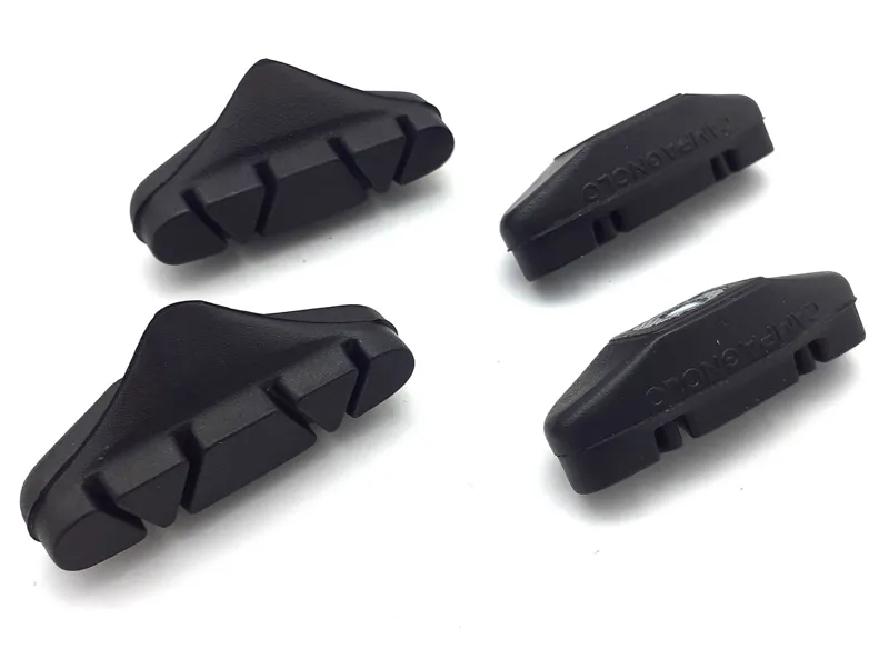 Campagnolo Athena BR-AT005 Monoplaner Brake Pad Set of 4