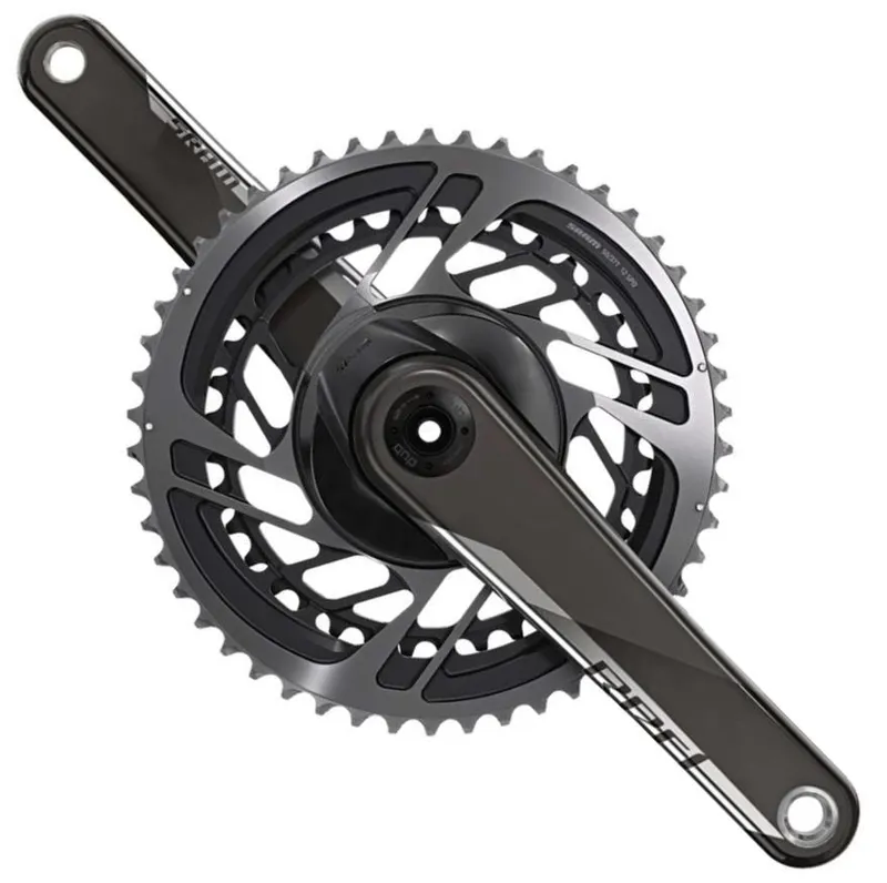 Sram Crankset Red d1 12 speed Dub Crankset - bb Not Included