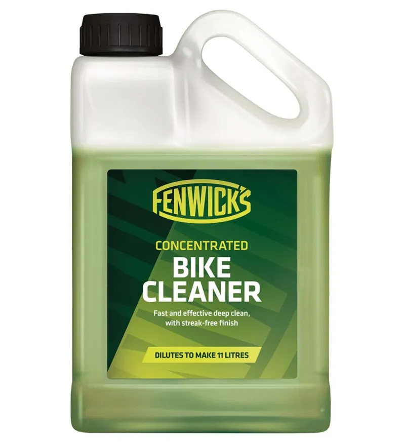 Fenwick's Concentrated Bike Cleaner 1 Litre