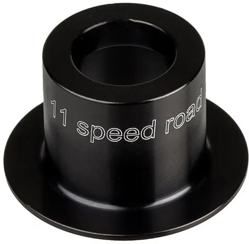 DT Swiss X-12 Road 12X142mm Right End Cap For 3 Pawl Drive System