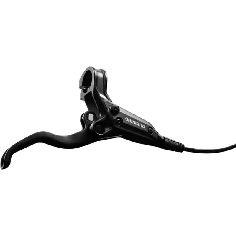 Shimano BL-M445 disc brake lever for left hand black