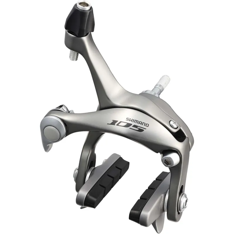 Shimano 105 5700 Brake Caliper in Silver