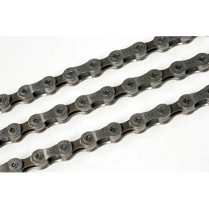 Shimano HG53 9 Speed 116 Links Chain-1