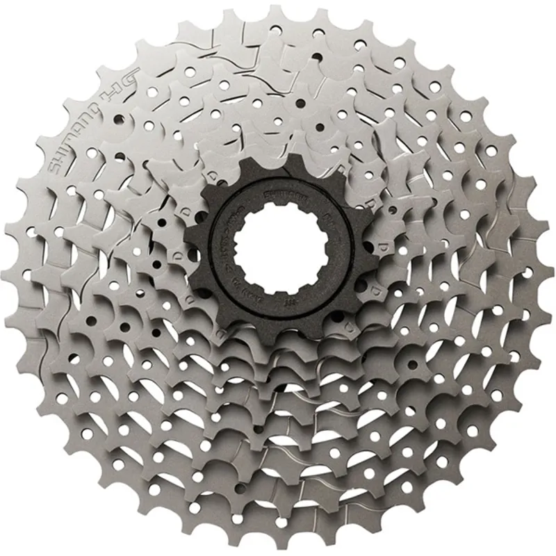 Shimano CS-HG300 9-speed cassette