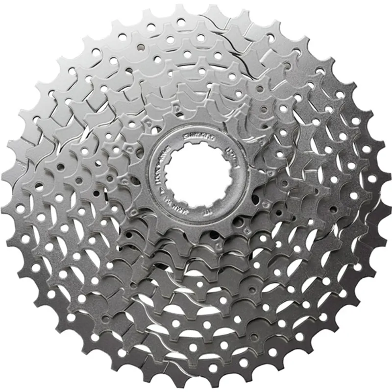 Shimano Alivio CS-HG400 Alivio 9-speed cassette