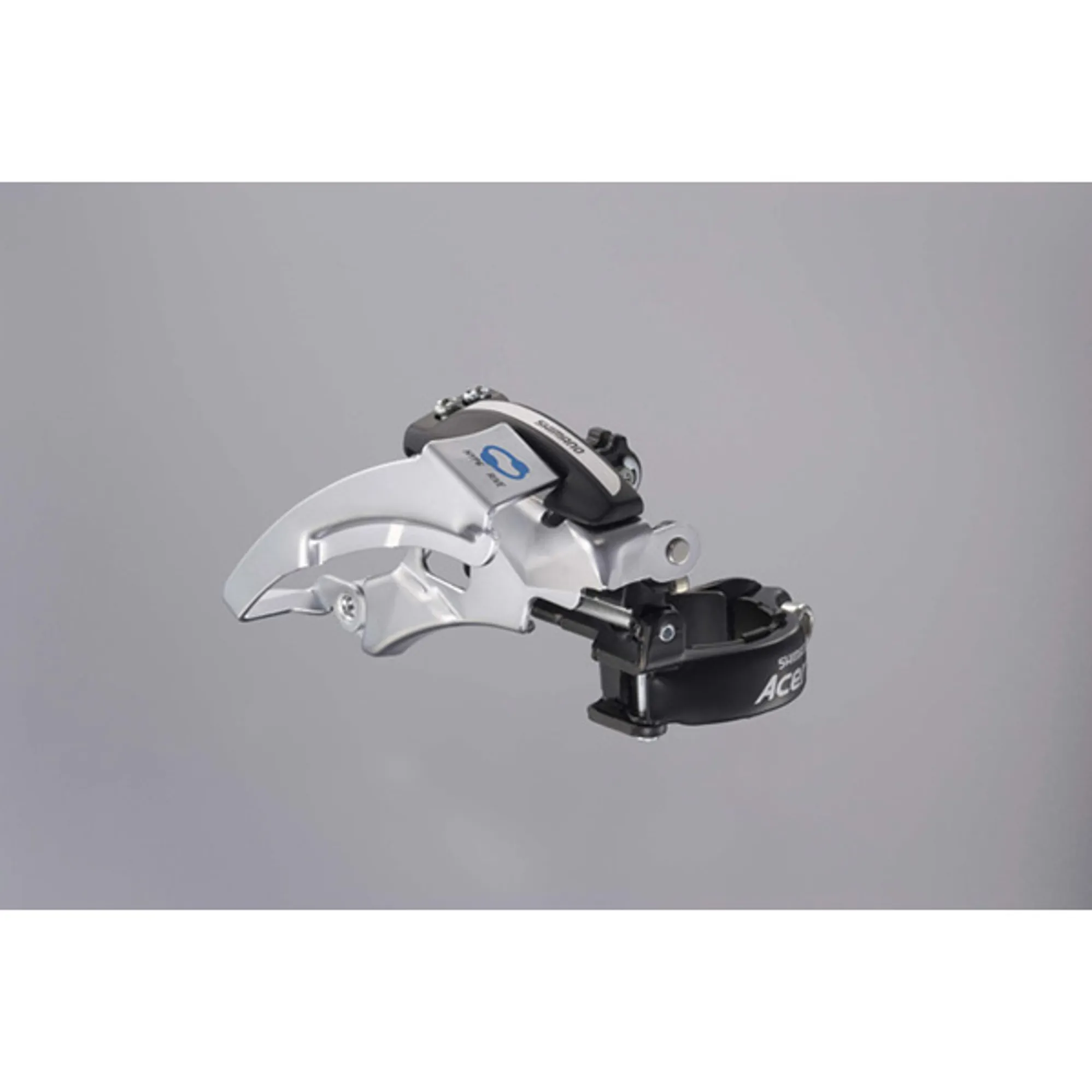 Shimano FD-M360 Acera front derailleurdual-pull multi-fittop swing