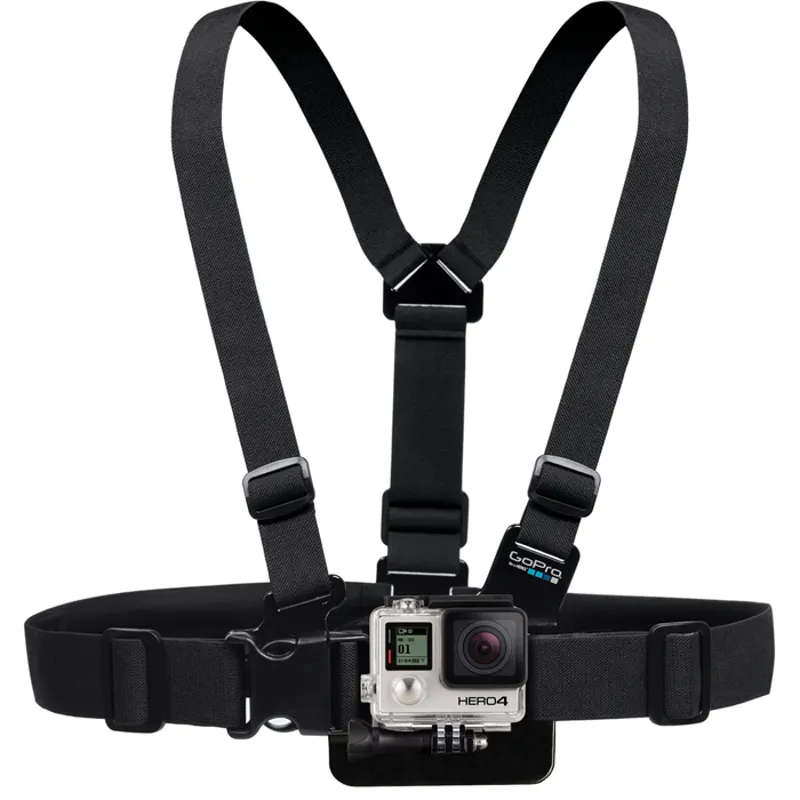 GoPro Chest Mount Harness