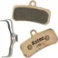 Aztec Sintered disc brake pads for Shimano Saint