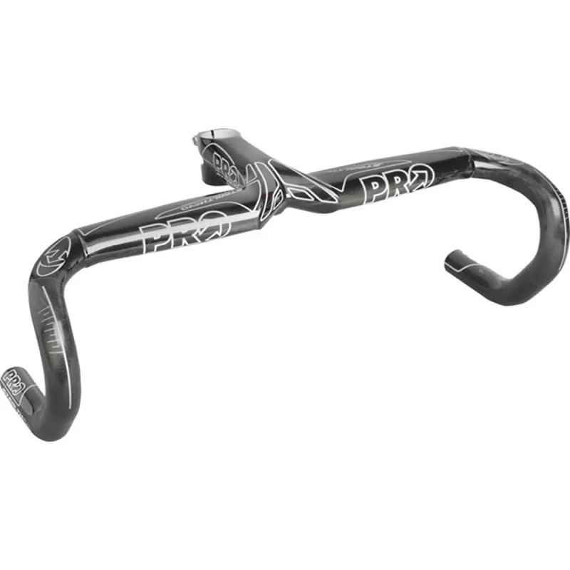Pro StealthEVO Carbon Handlebars