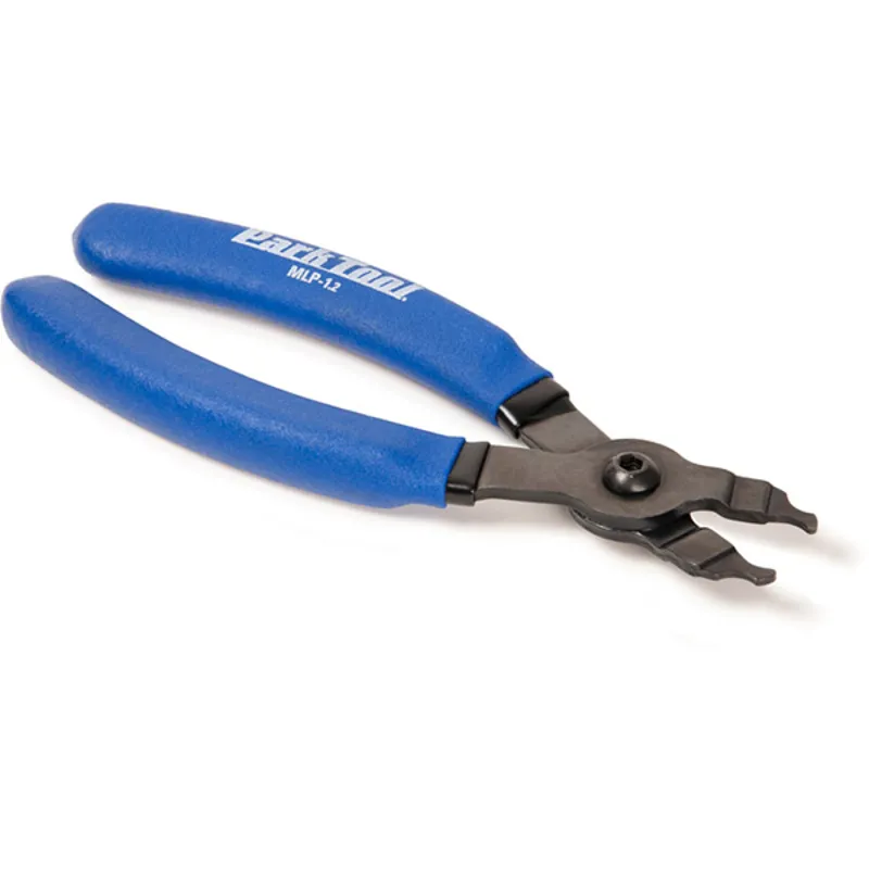 Park Tool MLP-1.2 Master Link Pliers in Blue-1