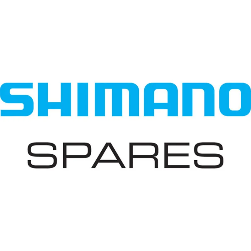 Shimano FC-3450 Compact 34Tooth Chainring in Silver-2
