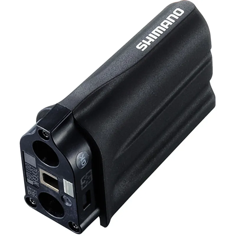 Shimano SM-BTR1 Di2 external mount battery