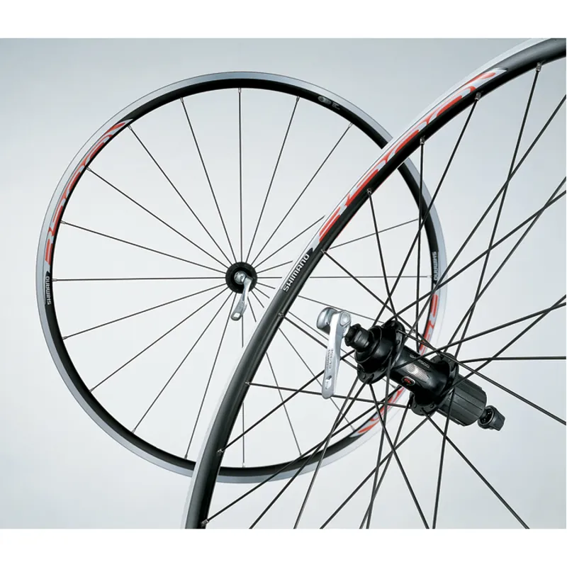 shimano r500 rear wheel