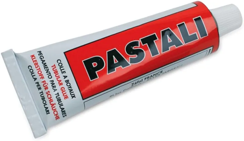 Zefal Pastali Tub Tubular Glue 27g Blister Pack