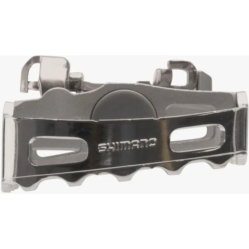 Shimano PD-M324 SPD MTB pedals - one-sided mechanism-4