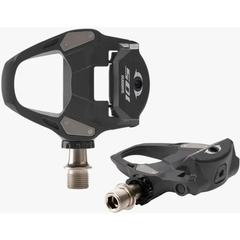 Shimano R7000 105 SPD-SL Carbon Road Pedals-2