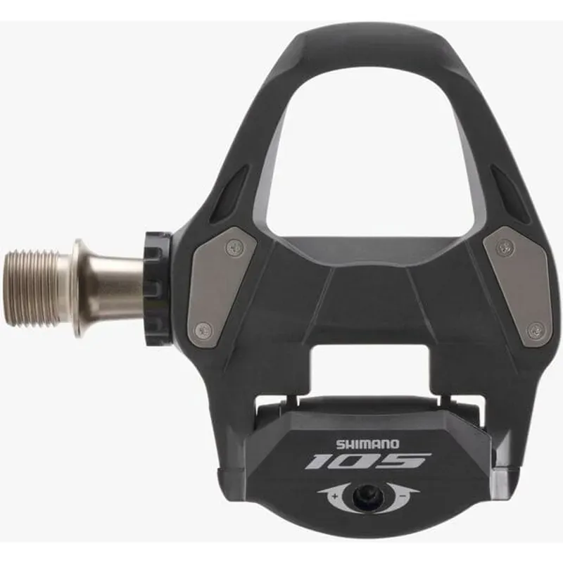 Shimano R7000 105 SPD-SL Carbon Road Pedals-4