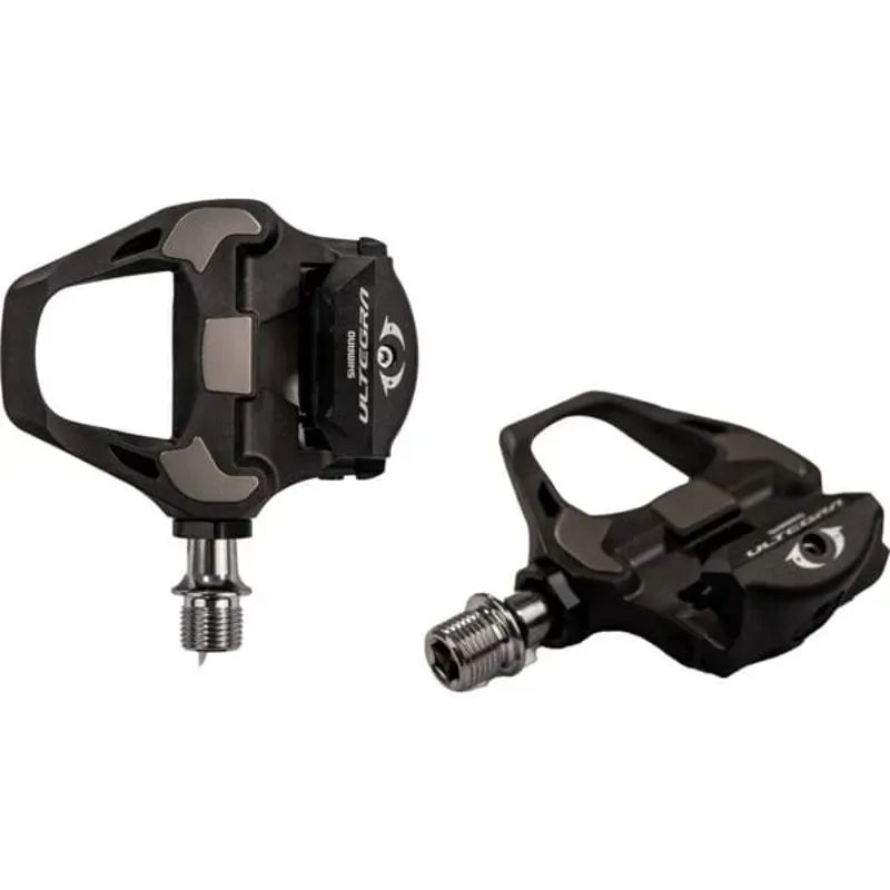 Shimano R8000 Ultegra SPD-SL Road pedals carbon-2