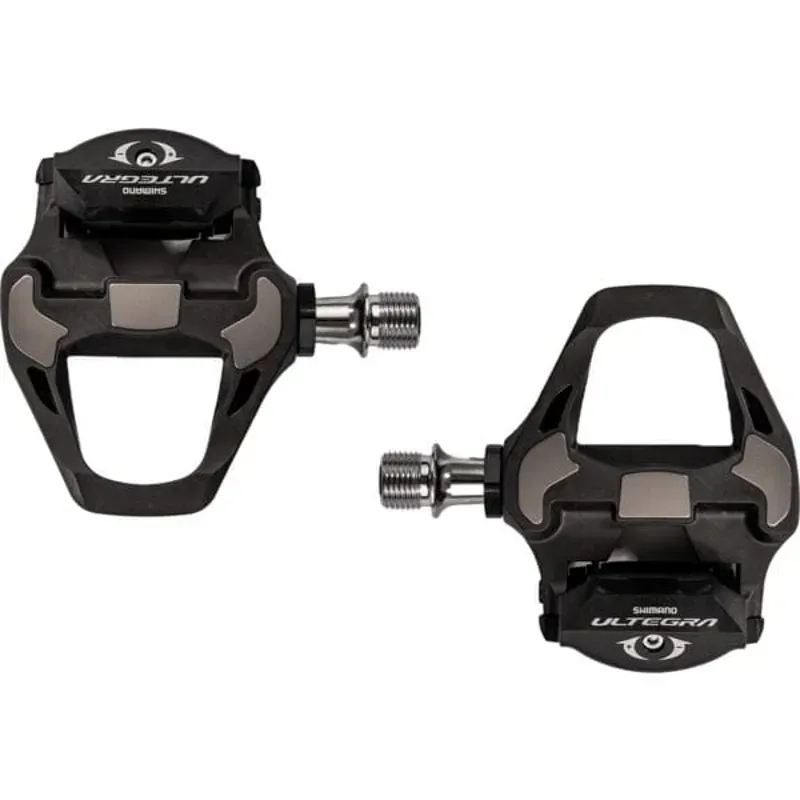 Shimano R8000 Ultegra SPD-SL Road pedals carbon-3