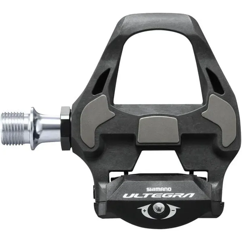 Shimano R8000 Ultegra SPD-SL Road pedals carbon-1
