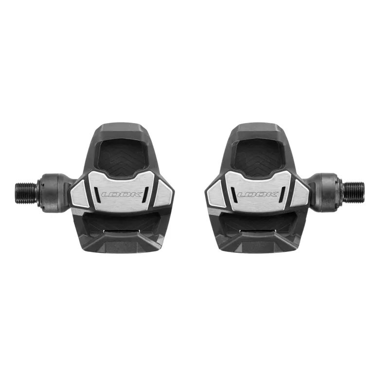 Look Keo Blade Carbon Road Pedals in Black-4