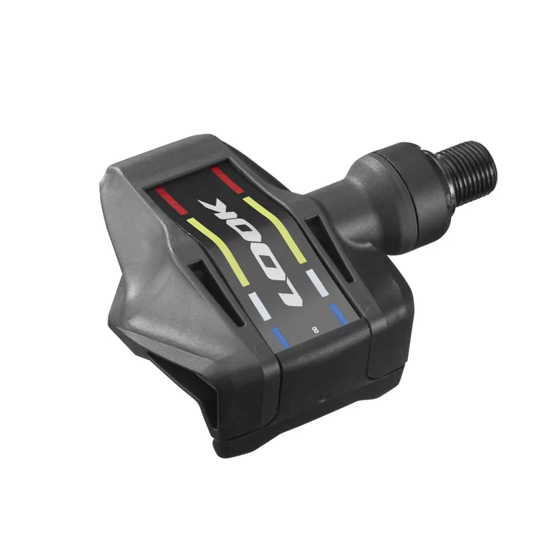 Look Keo Blade Carbon Road Pedals in Black-2