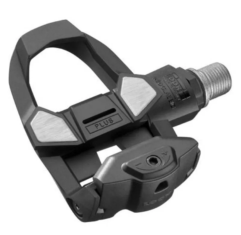 Look Keo Classic 3 Plus Pedal With Keo Grip Cleat