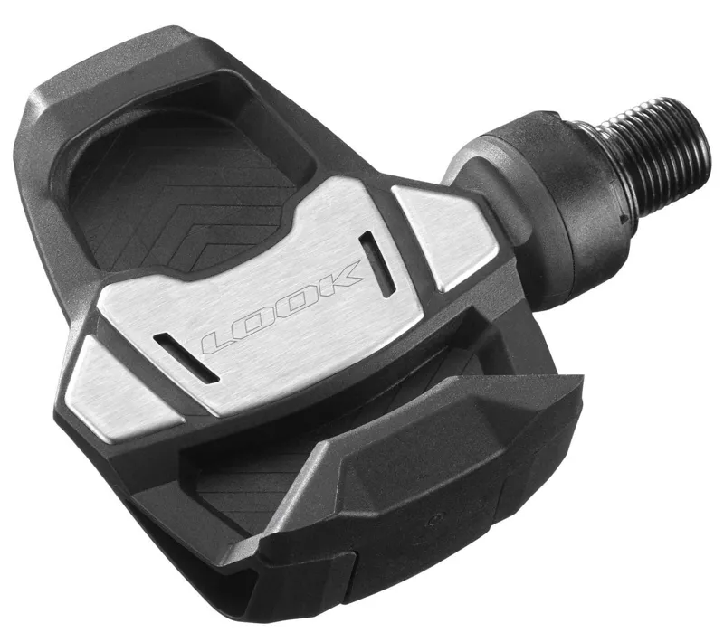 Look Keo Blade Carbon Road Pedals in Black