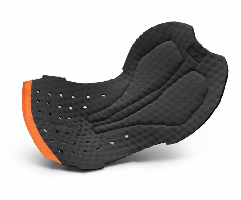 Assos Equipe RS Racing S11 Bib Short in Black Series-4