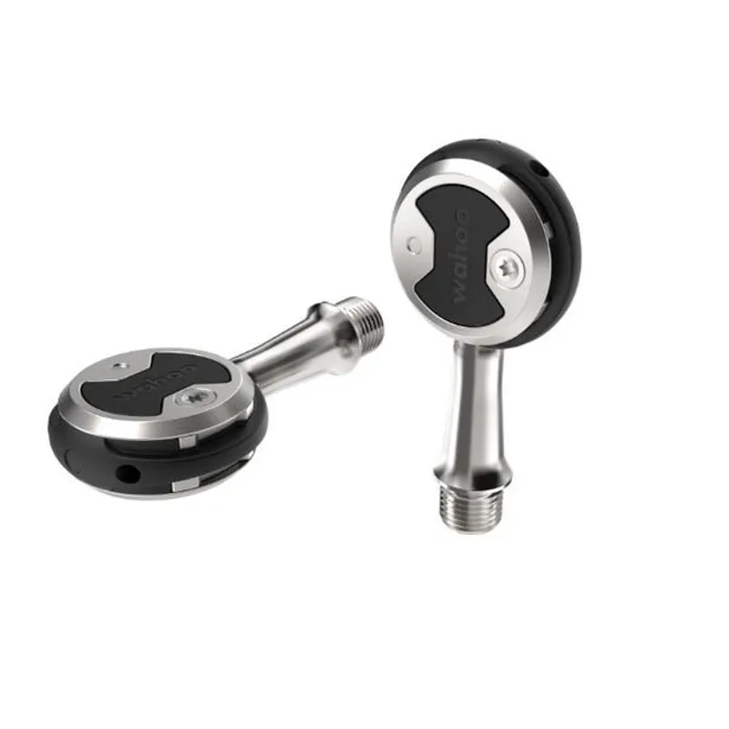 Wahoo Speedplay Zero Stainless Steel Pedal System-2
